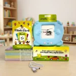Baby Learning Device