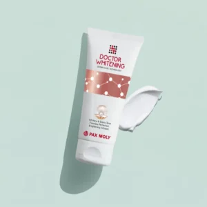 Paxmoly Doctor Whitening Cream